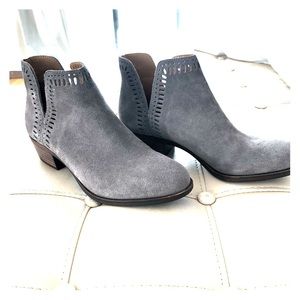 Lucky Brand booties